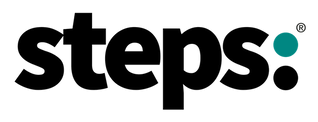 Logo steps