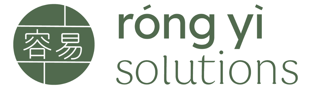 Rong Yi solutions